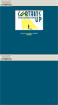 Mobile Screenshot of curtains-up.tripod.com