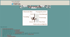 Desktop Screenshot of historiagora.tripod.com