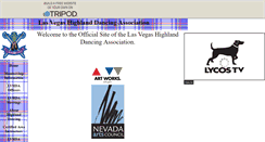 Desktop Screenshot of lvhda.tripod.com