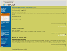 Tablet Screenshot of drunvalo-melchizedek.tripod.com