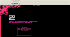 Desktop Screenshot of fairy-kiss.tripod.com