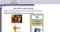Desktop Screenshot of clinicasextosentido.tripod.com