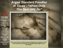 Tablet Screenshot of angiekillian.tripod.com