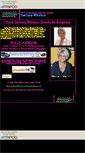 Mobile Screenshot of damebarbarawindsor.tripod.com