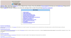 Desktop Screenshot of bla186.tripod.com