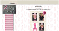 Desktop Screenshot of givemewingsofhope.tripod.com