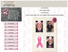 Tablet Screenshot of givemewingsofhope.tripod.com