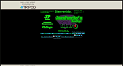 Desktop Screenshot of juanpancho.tripod.com