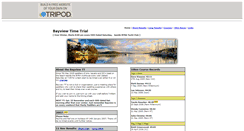 Desktop Screenshot of bayviewtt.tripod.com