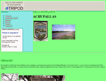 Tablet Screenshot of carlosag.tripod.com