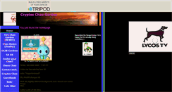 Desktop Screenshot of destinynah.tripod.com