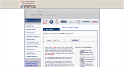 Desktop Screenshot of demetrius66804.tripod.com