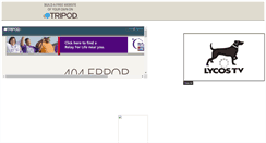 Desktop Screenshot of mikerin1.tripod.com