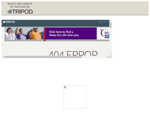 Tablet Screenshot of mikerin1.tripod.com