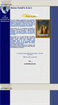 Mobile Screenshot of nova-foods.tripod.com