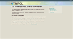 Desktop Screenshot of ivybledsoehac.tripod.com