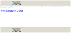 Desktop Screenshot of dcmsgames.tripod.com