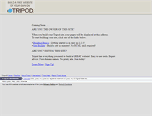 Tablet Screenshot of endswellindexing.tripod.com