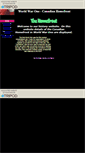 Mobile Screenshot of canadianhomefrontmmd.tripod.com