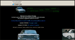 Desktop Screenshot of cmy510.tripod.com