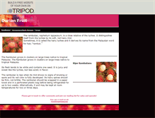 Tablet Screenshot of freshfruitmalaysia.tripod.com