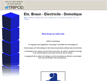 Tablet Screenshot of ets.braun.tripod.com