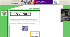 Desktop Screenshot of alconatividad.tripod.com