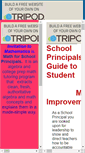 Mobile Screenshot of learnmath.tripod.com