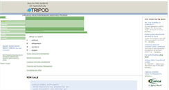 Desktop Screenshot of caricaleap.tripod.com