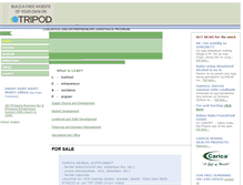 Tablet Screenshot of caricaleap.tripod.com