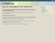 Tablet Screenshot of mpks.tripod.com
