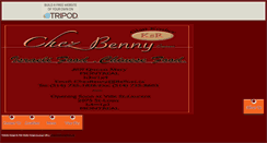 Desktop Screenshot of bennysmtl.tripod.com