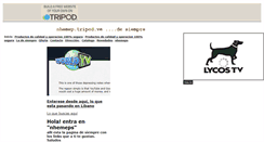 Desktop Screenshot of nhemep.ve.tripod.com