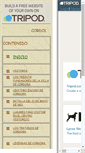 Mobile Screenshot of cdcordoba.tripod.com