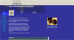Desktop Screenshot of handm4ever.tripod.com