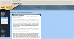 Desktop Screenshot of harrypotter7fullonline.tripod.com