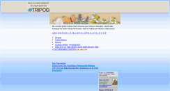 Desktop Screenshot of fgokalp.tripod.com