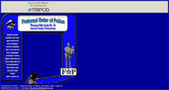 Desktop Screenshot of fop36.tripod.com