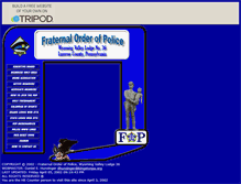 Tablet Screenshot of fop36.tripod.com