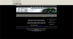 Desktop Screenshot of jxrl.tripod.com
