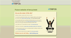 Desktop Screenshot of bmcycleski.tripod.com