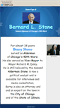 Mobile Screenshot of bernystone.tripod.com