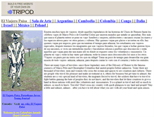 Tablet Screenshot of elviajeropaisa02.tripod.com