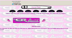 Desktop Screenshot of debrareid.tripod.com