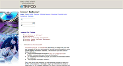 Desktop Screenshot of mohdwadi.tripod.com