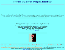 Tablet Screenshot of moswingers.tripod.com