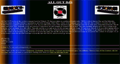 Desktop Screenshot of alloutdjs.tripod.com