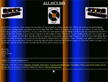 Tablet Screenshot of alloutdjs.tripod.com