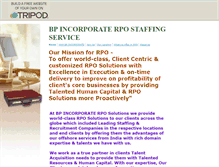 Tablet Screenshot of bpincrpo.tripod.com
