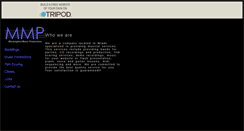 Desktop Screenshot of mbirdmusic.tripod.com